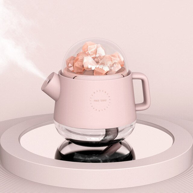 Magic Teapot Humidifier