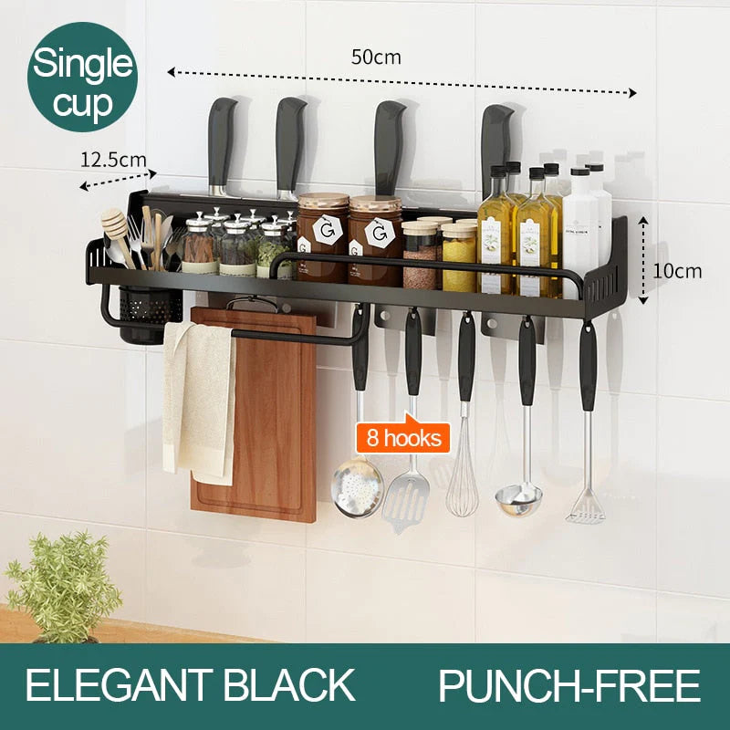 Multifunctional Kitchen Organizer