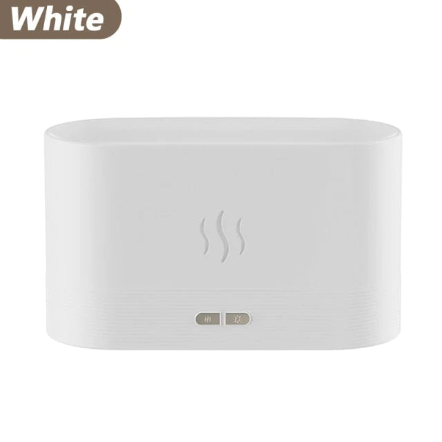 Portable Aroma Diffuser Humidifier