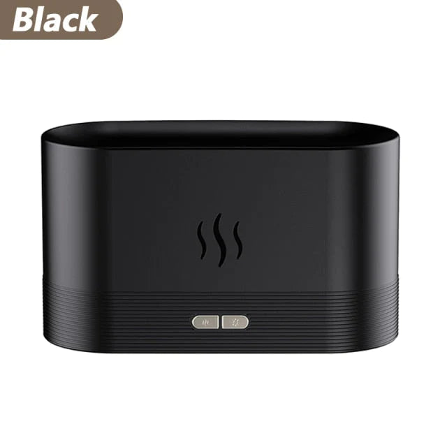 Portable Aroma Diffuser Humidifier